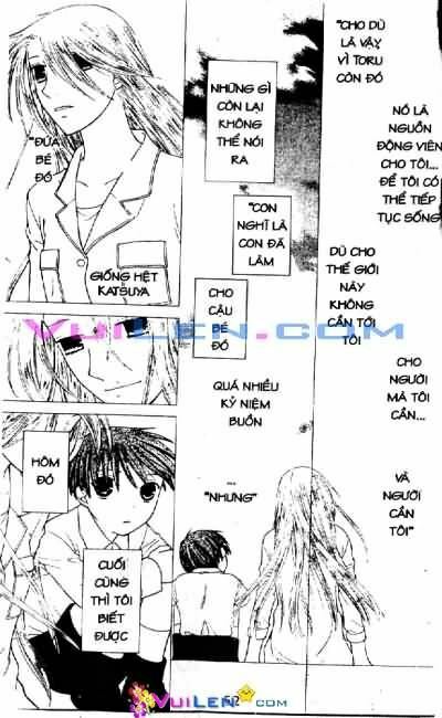 Giỏ Trái Cây - Fruit Basket: Chapter 22