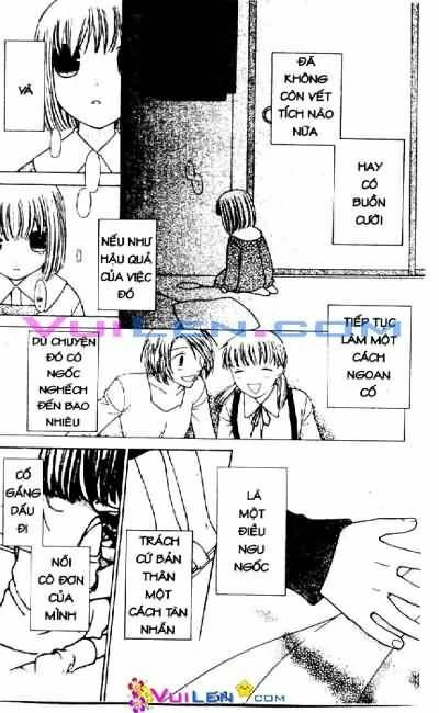 Giỏ Trái Cây - Fruit Basket: Chapter 22
