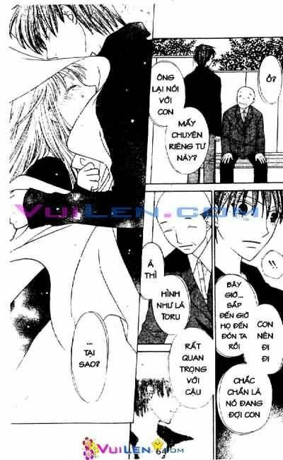 Giỏ Trái Cây - Fruit Basket: Chapter 22