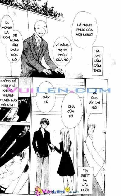 Giỏ Trái Cây - Fruit Basket: Chapter 22