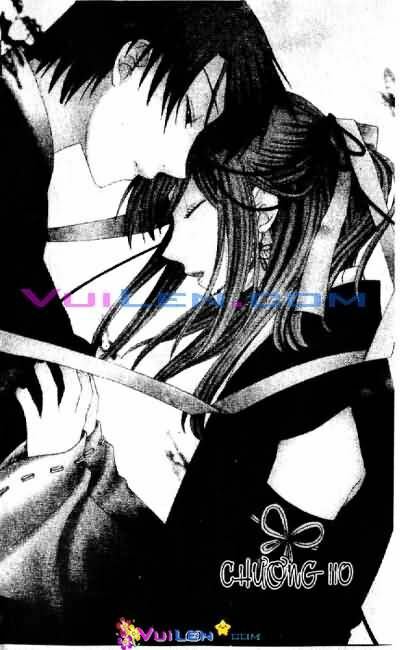 Giỏ Trái Cây - Fruit Basket: Chapter 22