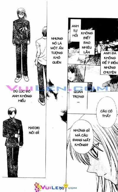 Giỏ Trái Cây - Fruit Basket: Chapter 22