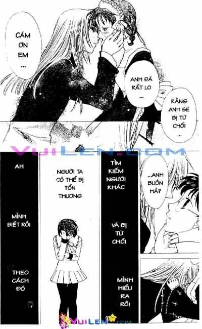 Giỏ Trái Cây - Fruit Basket: Chapter 22