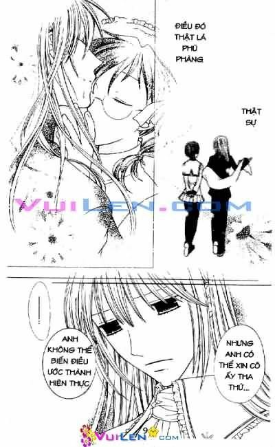 Giỏ Trái Cây - Fruit Basket: Chapter 22