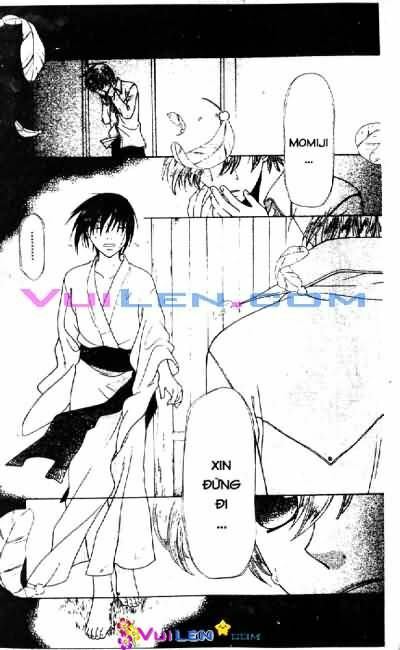 Giỏ Trái Cây - Fruit Basket: Chapter 23