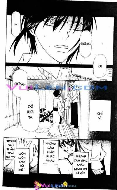 Giỏ Trái Cây - Fruit Basket: Chapter 23