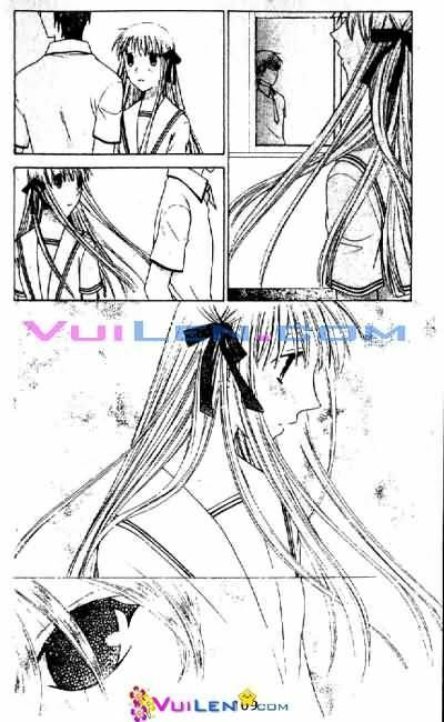 Giỏ Trái Cây - Fruit Basket: Chapter 23