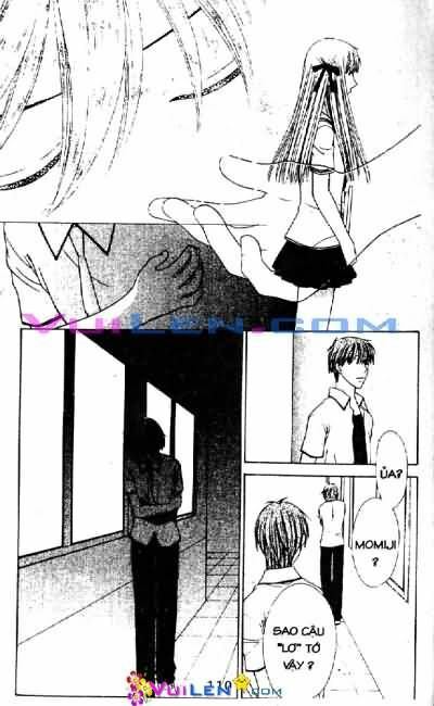 Giỏ Trái Cây - Fruit Basket: Chapter 23