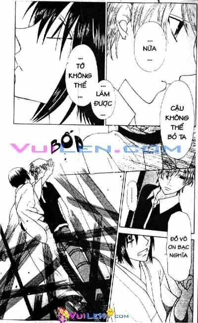 Giỏ Trái Cây - Fruit Basket: Chapter 23