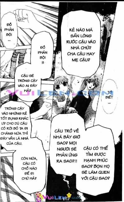 Giỏ Trái Cây - Fruit Basket: Chapter 23