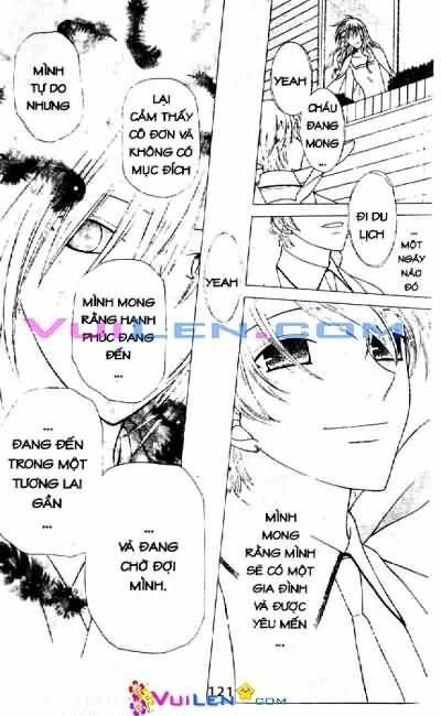 Giỏ Trái Cây - Fruit Basket: Chapter 23