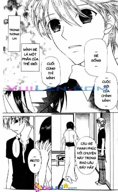 Giỏ Trái Cây - Fruit Basket: Chapter 23