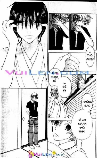 Giỏ Trái Cây - Fruit Basket: Chapter 23