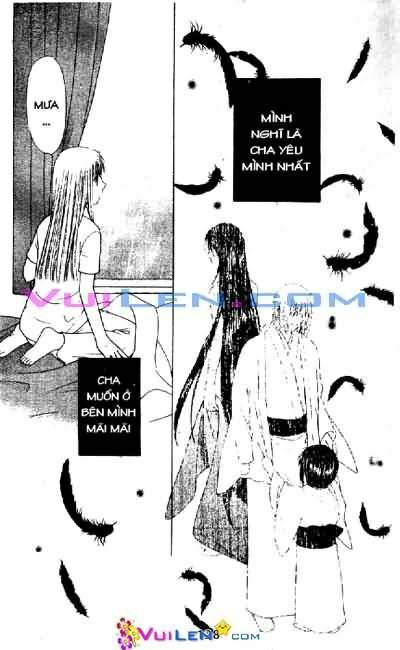 Giỏ Trái Cây - Fruit Basket: Chapter 23