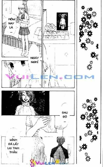 Giỏ Trái Cây - Fruit Basket: Chapter 23