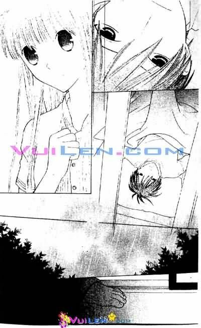 Giỏ Trái Cây - Fruit Basket: Chapter 23