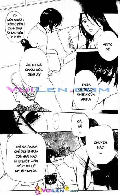 Giỏ Trái Cây - Fruit Basket: Chapter 23