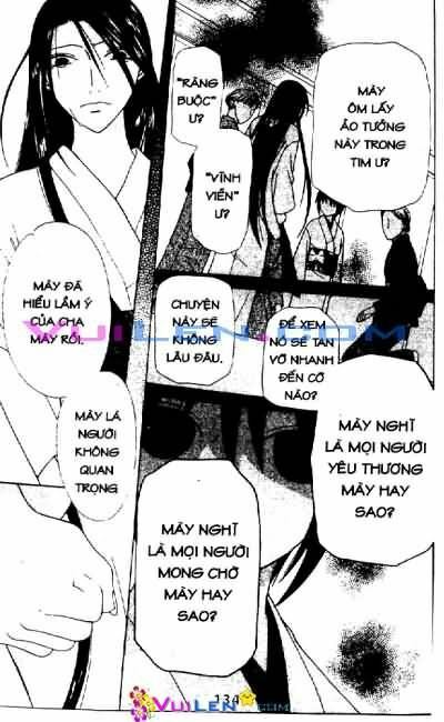 Giỏ Trái Cây - Fruit Basket: Chapter 23