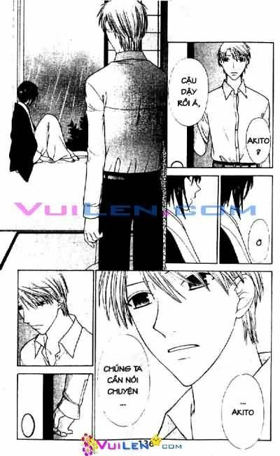 Giỏ Trái Cây - Fruit Basket: Chapter 23