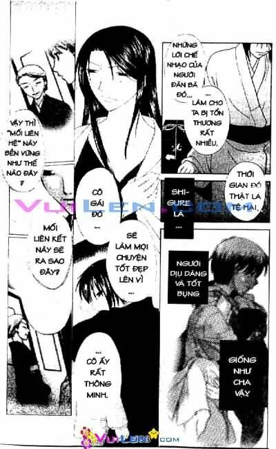 Giỏ Trái Cây - Fruit Basket: Chapter 23