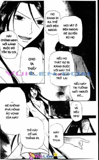 Giỏ Trái Cây - Fruit Basket: Chapter 23