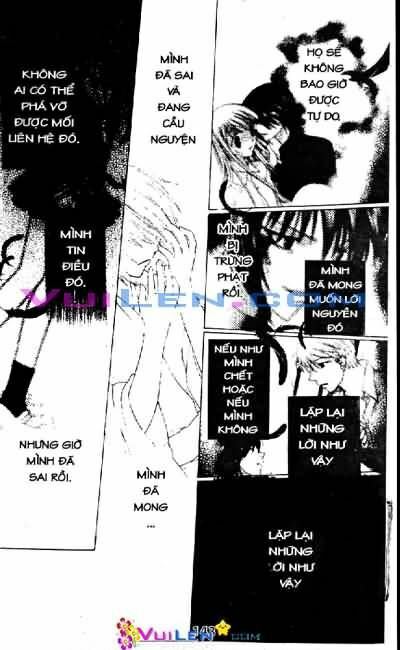 Giỏ Trái Cây - Fruit Basket: Chapter 23
