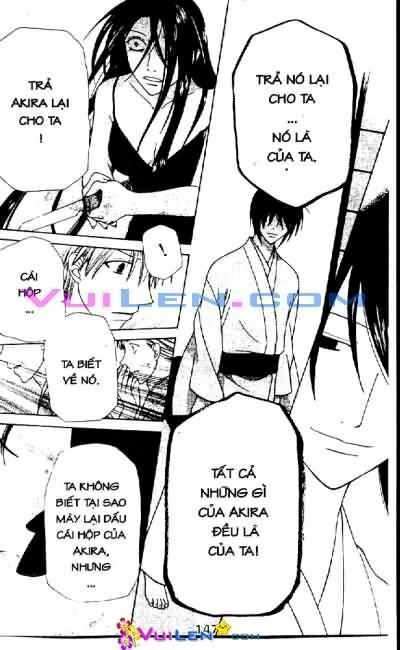 Giỏ Trái Cây - Fruit Basket: Chapter 23