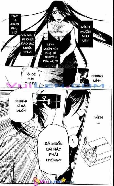 Giỏ Trái Cây - Fruit Basket: Chapter 23