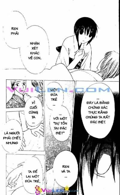 Giỏ Trái Cây - Fruit Basket: Chapter 23
