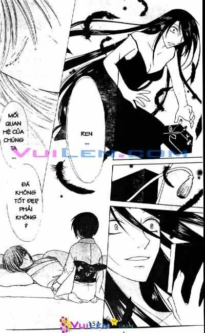 Giỏ Trái Cây - Fruit Basket: Chapter 23