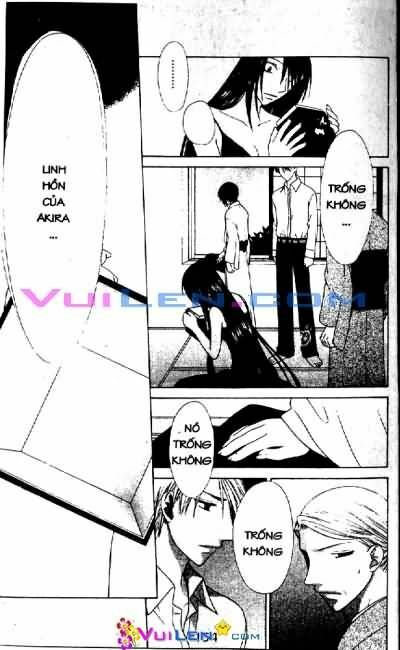Giỏ Trái Cây - Fruit Basket: Chapter 23