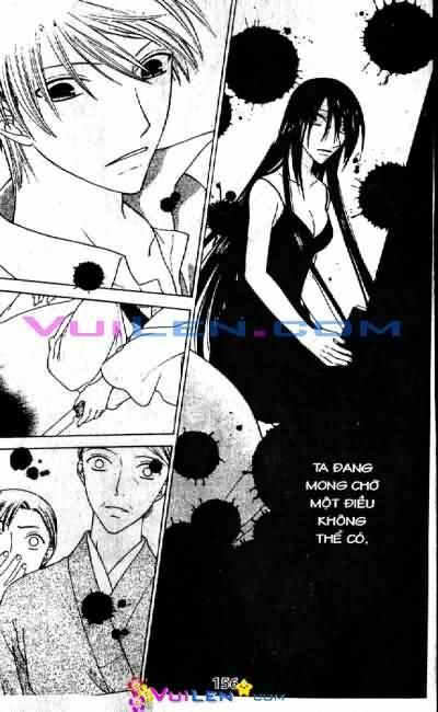 Giỏ Trái Cây - Fruit Basket: Chapter 23