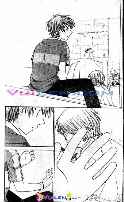 Giỏ Trái Cây - Fruit Basket: Chapter 23
