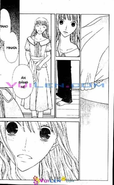 Giỏ Trái Cây - Fruit Basket: Chapter 23