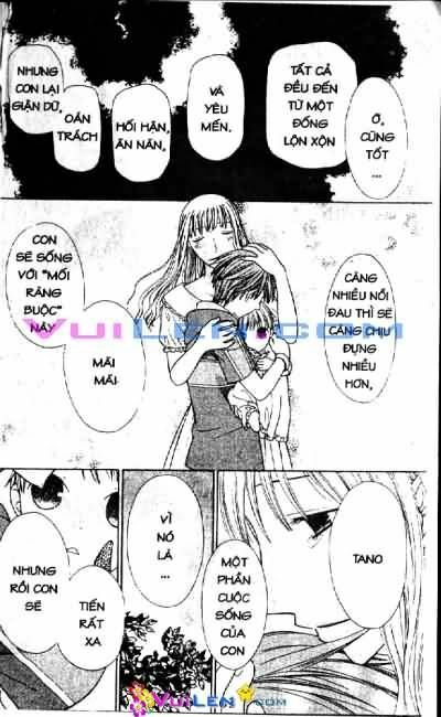 Giỏ Trái Cây - Fruit Basket: Chapter 23