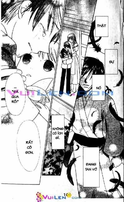 Giỏ Trái Cây - Fruit Basket: Chapter 23