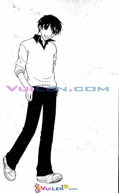 Giỏ Trái Cây - Fruit Basket: Chapter 23