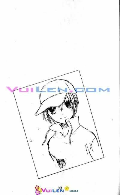 Giỏ Trái Cây - Fruit Basket: Chapter 23