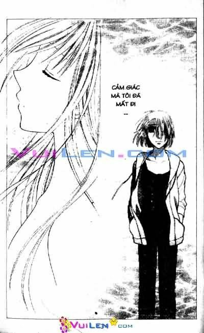 Giỏ Trái Cây - Fruit Basket: Chapter 23