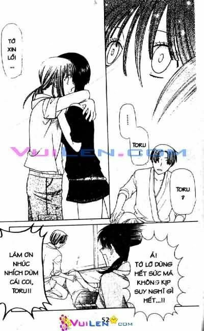 Giỏ Trái Cây - Fruit Basket: Chapter 23