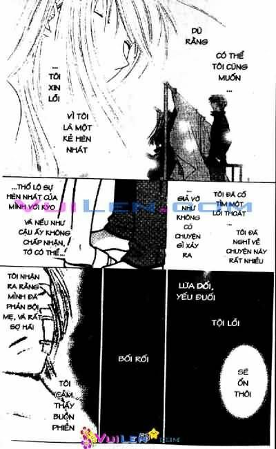 Giỏ Trái Cây - Fruit Basket: Chapter 23