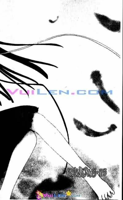 Giỏ Trái Cây - Fruit Basket: Chapter 23