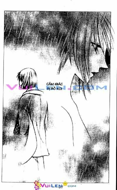 Giỏ Trái Cây - Fruit Basket: Chapter 23