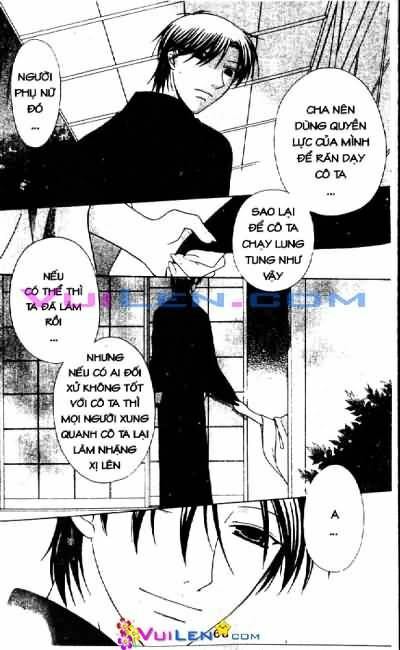 Giỏ Trái Cây - Fruit Basket: Chapter 23