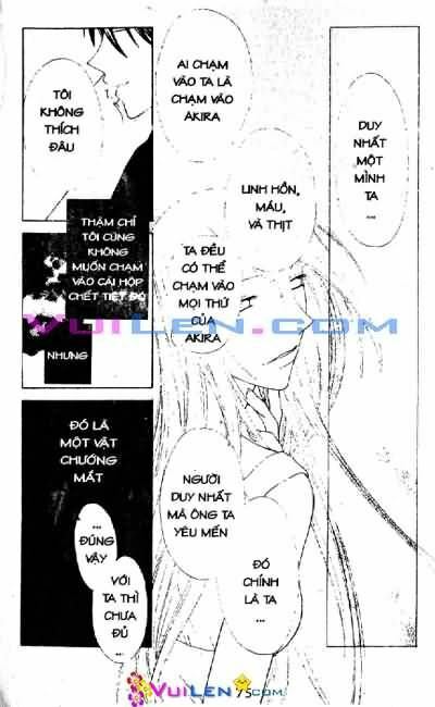 Giỏ Trái Cây - Fruit Basket: Chapter 23
