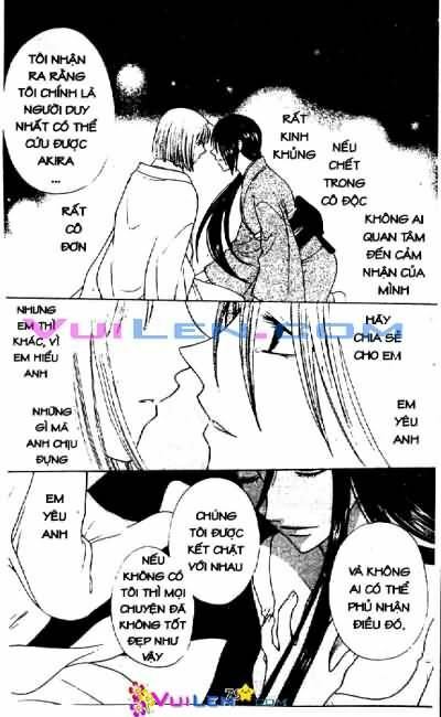 Giỏ Trái Cây - Fruit Basket: Chapter 23