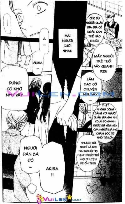 Giỏ Trái Cây - Fruit Basket: Chapter 23
