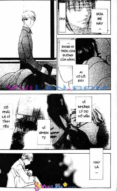 Giỏ Trái Cây - Fruit Basket: Chapter 23
