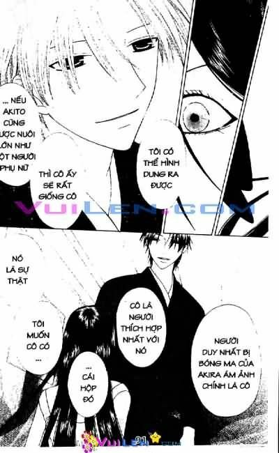 Giỏ Trái Cây - Fruit Basket: Chapter 23