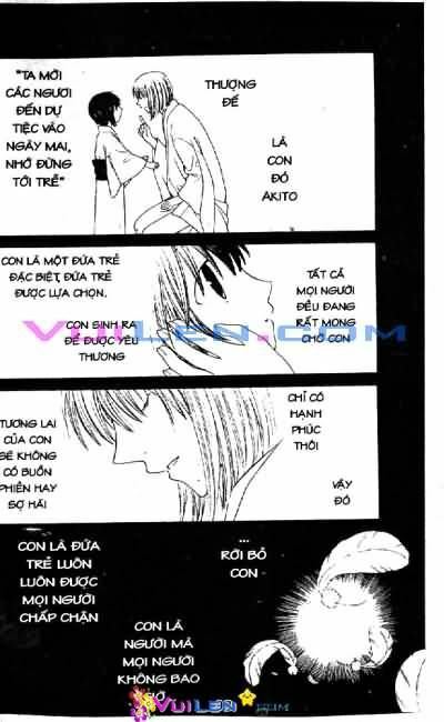 Giỏ Trái Cây - Fruit Basket: Chapter 23